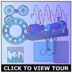 Condition Monitoring Industrial Training Course