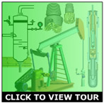 Oil Exploration Industrial Training Course
