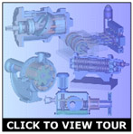 Rotary / Reciprocating Pump Industrial Training Course