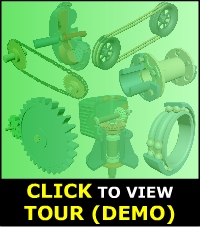 MECHANICAL POWER TRANSMISSION COURSE - Animation Tour