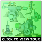 STEAM TURBINES & GOVERNING SYSTEM