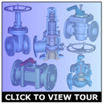 CBT ON VALVES