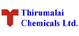 Thirumalai Chemicals Ltd., India