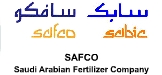 SABIC / SAFCO, Saudi Arabia
