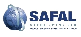 Safal Steel Metal Coating Complex, South Africa