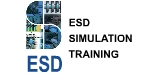 ESD Simulation Training, UK