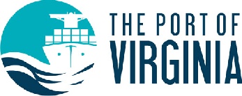 Port of Virginia , USA