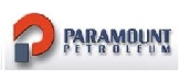 Paramount Petroleum Corporation, USA