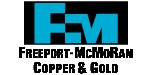 Freeport-McMoRan Copper & Gold, USA