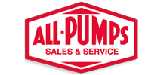 All pumps sales and service, USA