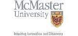 McMaster University, USA