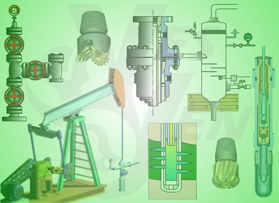 OIL EXPLORATION PROCESS TRAINING - Maintenance and Operation