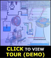 REFRIGERATION and AIR CONDITIONING COURSE - Animation Tour